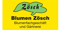 Logo der Firma Zösch Blumen aus Sand auf dem Branchenportal Gartenbau.org