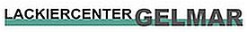 Logo der Firma Lackiercenter Gelmar aus Stutensee