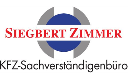 Logo der Firma Siegbert Zimmer aus Mönchengladbach auf dem Branchenportal Gutachter.org