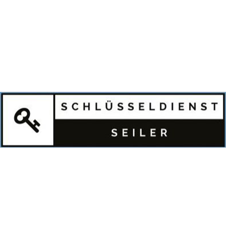 Logo der Firma Seiler‘s Schlüsseldienst - Autoöffnung und Türöffnung Leipzig aus Leipzig