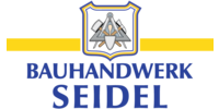 Logo der Firma Bauhandwerk Seidel aus Leutersdorf