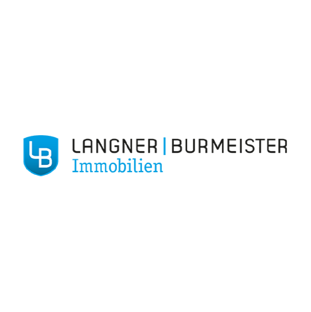 Logo der Firma Langner Burmeister Immobilien aus Kiel