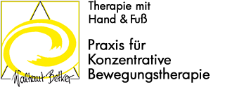 Logo der Firma Praxis für Konzentrative Bewegungstherapie (KBT) Waltraut Betker aus Pforzheim