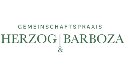 Logo der Firma Gemeinschaftspraxis Herzog & Barboza aus Niedernberg