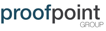 Logo der Firma Proof Point development GmbH aus Landshut