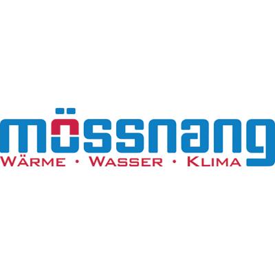 Logo der Firma Mössnang Heizung- Sanitär GmbH aus Wolfratshausen