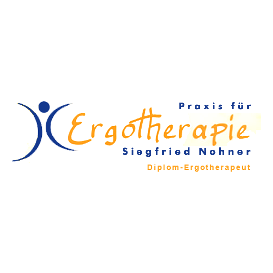 Logo der Firma Praxis für Ergotherapie Siegfried Nohner aus Hann. Münden