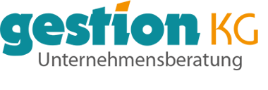 Logo der Firma gestion KG Unternehmensberatung aus Filderstadt