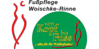 Logo der Firma Kosmetik W. Rinne aus Rothenburg