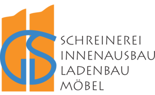 Logo der Firma Schreinerei Schönberger GmbH - Ladenbau aus Duggendorf