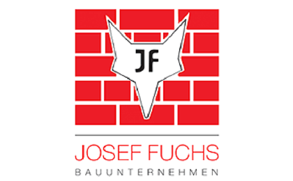 Logo der Firma Fuchs Josef Bauunternehmen GmbH & Co KG aus Teisendorf