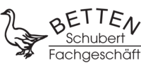 Logo der Firma Bettenfachgeschäft Schubert aus Jahnsdorf