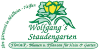 Logo der Firma Gärtnerei Wolfgangs Staudengarten Inh. W. Tebbe aus Mülheim