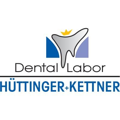 Logo der Firma Hüttinger & Kettner Dental-Labor GmbH aus Nürnberg