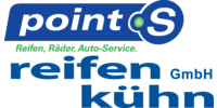 Logo der Firma Kühn Reifen GmbH aus Ochsenfurt