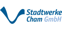 Logo der Firma Stadtwerke Cham GmbH aus Cham