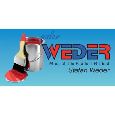 Logo der Firma Maler Weder aus Meißen