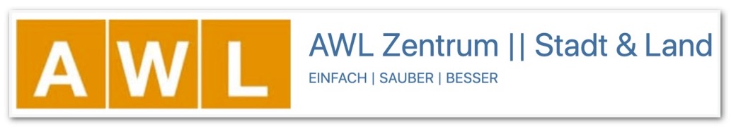 Logo der Firma AWL Zentrum || Stadt Berlin & Umland aus Berlin