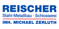 Logo der Firma Reischer Stahl-Metallbau Inh.  Zerluth Michael aus Murnau