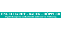 Logo der Firma Rechtsanwälte Engelhardt + Höppler aus Weißenburg