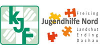 Logo der Firma Katholische Jugendfürsorge aus Freising