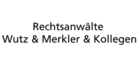 Logo der Firma Rechtsanwälte Wutz & Merkler & Kollegen gbr aus Cham