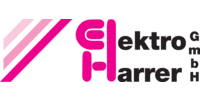 Logo der Firma Elektro Harrer GmbH aus Sengenthal
