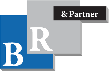 Logo der Firma BRP Ryhsen Steuerberatungsgesellschaft mbH aus Düsseldorf
