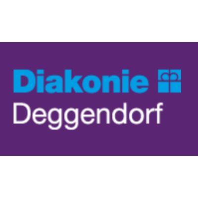 Logo der Firma Haus der Diakonie am Bogenbach aus Deggendorf