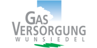 Logo der Firma GASVERSORGUNG WUNSIEDEL aus Wunsiedel