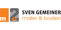 Logo der Firma Gemeiner Sven Malerfachbetrieb aus Plauen
