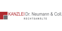 Logo der Firma Rechtsanwälte Neumann Dr. & Coll. aus Gunzenhausen