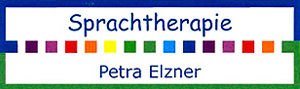 Logo der Firma Sprachtherapeutische Praxis, Petra Elzner aus Laatzen