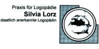 Logo der Firma Logopädie Silvia Lorz aus Neukirchen