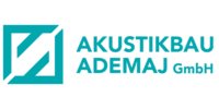 Logo der Firma Akustikbau Ademaj GmbH aus Geldern
