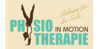 Logo der Firma Physiotherapie in Motion Daniela Gareis aus Selbitz