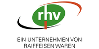 Logo der Firma Raiffeisen rhv aus Hofbieber