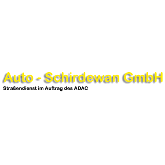 Logo der Firma Auto-Schirdewan GmbH aus Pforzheim