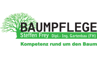 Logo der Firma Baumpflege Frey aus Freital