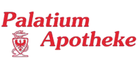 Logo der Firma Palatium-Apotheke aus Seligenstadt