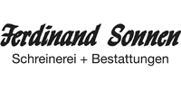 Logo der Firma Schreinerei und Bestattungen Sonnen aus Düsseldorf auf dem Branchenportal Tischler-Schreiner.org