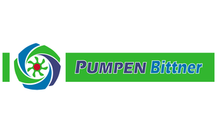 Logo der Firma Pumpen Bittner e.K. aus Mellingen