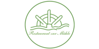 Logo der Firma Gasthaus zur Mühle, Inh. Thomas Roth aus Weißenbrunn