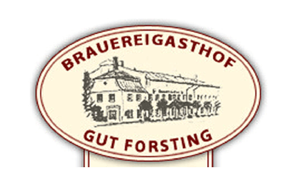 Logo der Firma Brauerei Gasthof Gut Forsting aus Pfaffing