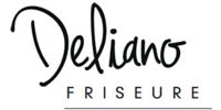 Logo der Firma Deliano Friseure aus Bergen