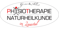 Logo der Firma Krankengymnastik Gessner & Albert aus Maßbach
