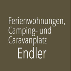 Logo der Firma Camping Endler aus Sebnitz