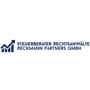 Logo der Firma Steuerberater Rechtsanwälte Reckmann Partners GmbH aus Bielefeld