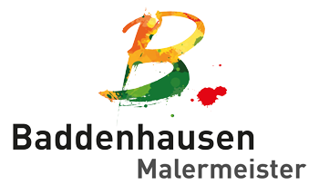 Logo der Firma Malerbetrieb Mike Baddenhausen aus Edermünde