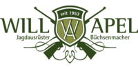 Logo der Firma Waffen Will & Apel GmbH aus Bochum